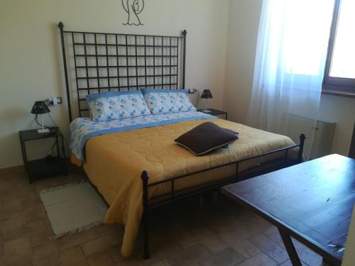 CASALE SAN FORTUNATO 3