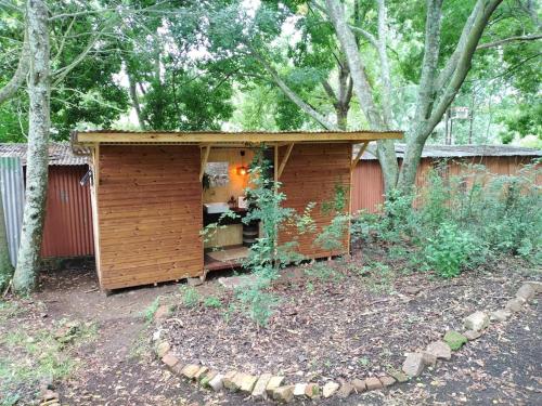 Tegwaan Country Getaway