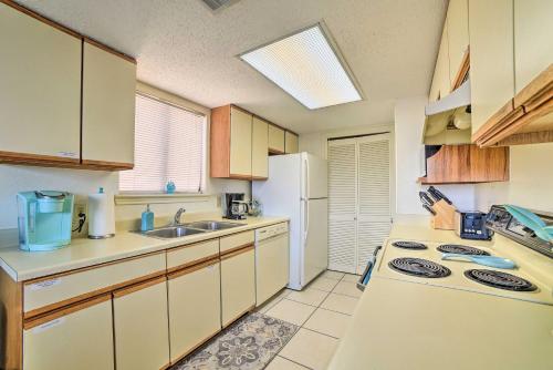Canalfront Retreat with Dock Lift and Pool Access - image 3
