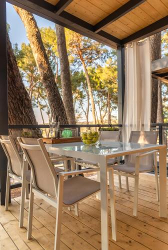 Mobile Homes AZZURRO 2