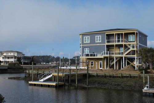 193 High Point, Holden Beach (photo 2)
