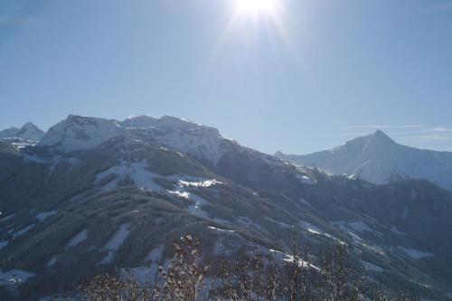 Pogled, Haus Burbach in Zell am Ziller