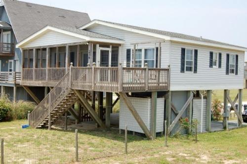 Austin Cottage