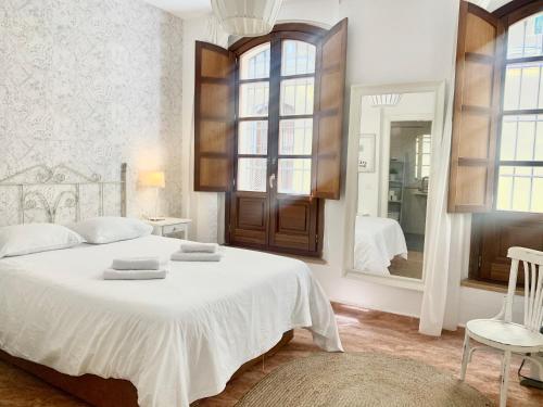 LyriosHomes Málaga La Merced Centro, Málaga (fotografie 2)