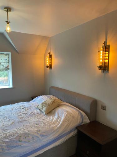 Randalls Cottage - Idyllic Cotswolds stone cottage in Bibury