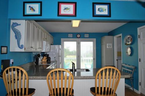 Beau's, Holden Beach (fotografie 2)