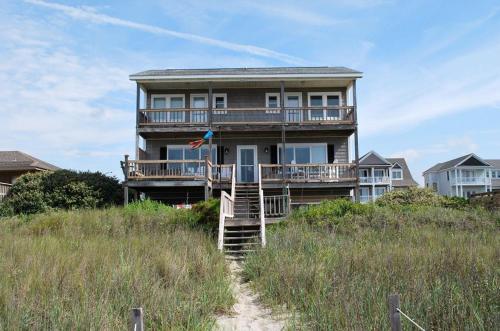 Beau's, Holden Beach (fotografie 3)