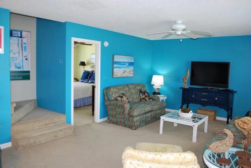 Beau's, Holden Beach (fotografie 7)