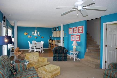 Beau's, Holden Beach (fotografie 9)