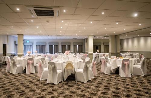 Holiday Inn Leeds Garforth, an IHG Hotel