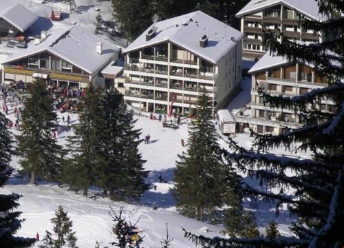 Ferienwohnung Morlialp