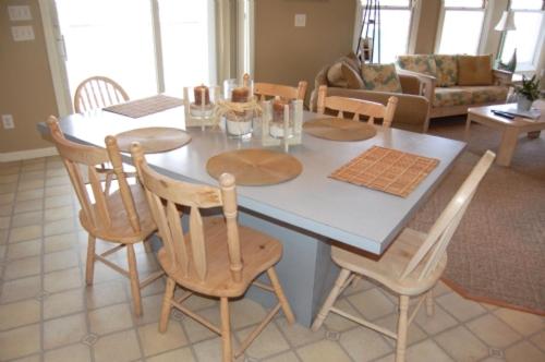 Blue View, Holden Beach (fotografie 4)