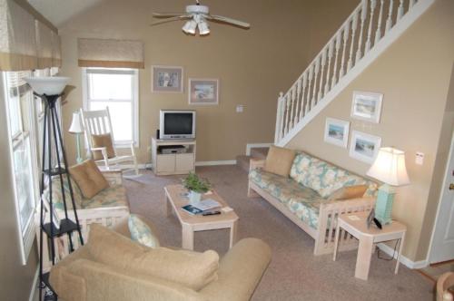 Blue View, Holden Beach (fotografie 7)