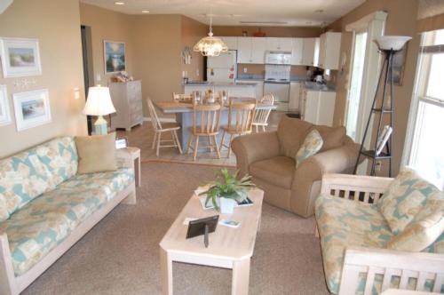 Blue View, Holden Beach (fotografie 9)