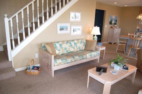 Blue View, Holden Beach (fotografie 10)