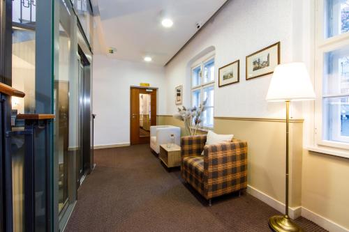 BEIGLI Hotel & Garden Room Type - Standard Double Room