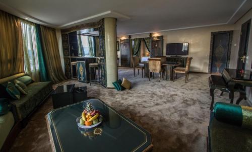 Hotel Tafilalet