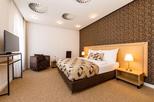 BEIGLI Hotel & Garden - image 12