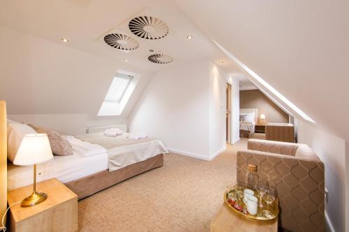 Comfort Quadruple Room