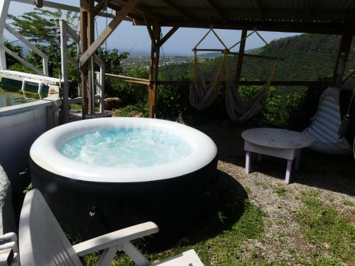 Piscina, Tikaz Toukité (Tikaz Toukite) in Mero