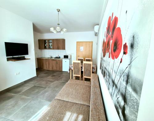 . Regina Apartman Hegykő