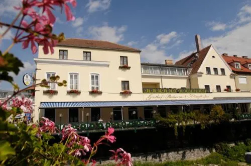 Gästehaus Klinglhuber in Krems an der Donau, Österreich