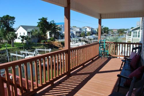 Dibbs on Holden, Holden Beach (photo 3)