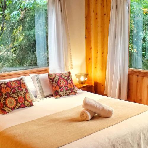 Hosteria Brisas del Cerro in Villa La Angostura