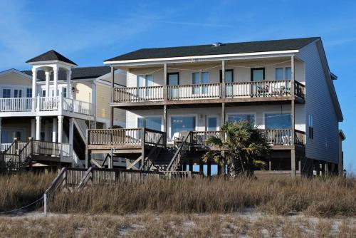 Hotel in Holden Beach 