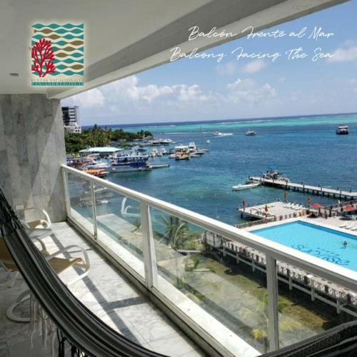 Hermosos Apartamentos Frente Al Mar Hermosos Apartamentos Frente Al Mar