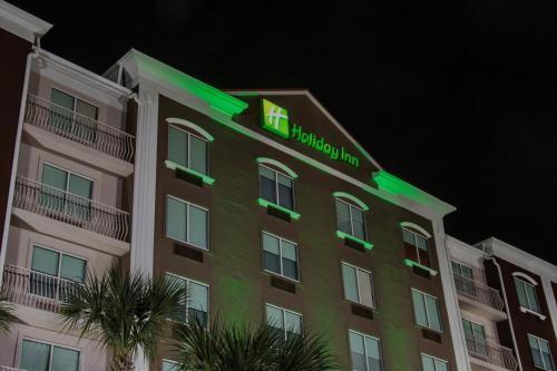Holiday Inn Hotel & Suites Lake City, an IHG Hotel 