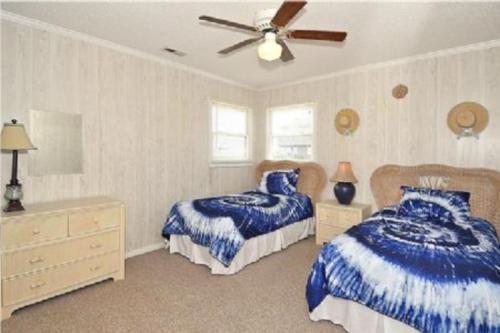Shiloh By The Sea, Holden Beach (Foto 3)