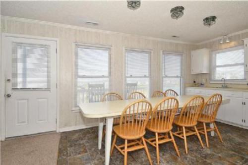 Shiloh By The Sea, Holden Beach (Foto 4)