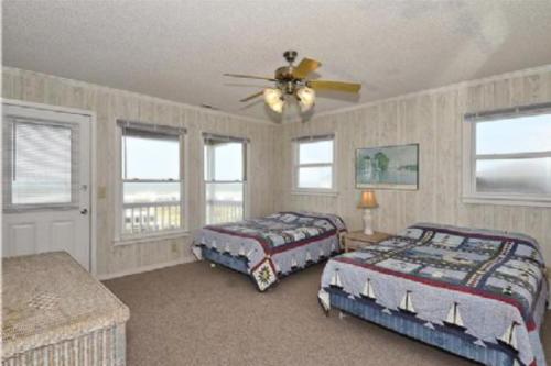 Shiloh By The Sea, Holden Beach (Foto 8)