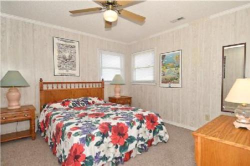 Shiloh By The Sea, Holden Beach (Foto 10)