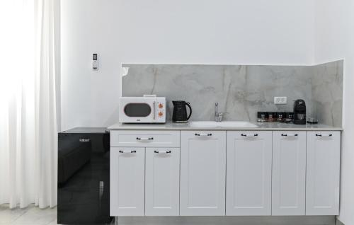 Lake Mansion Boutique Apartments in Tiberias