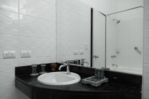 Tierra Viva Machu Picchu Hotel