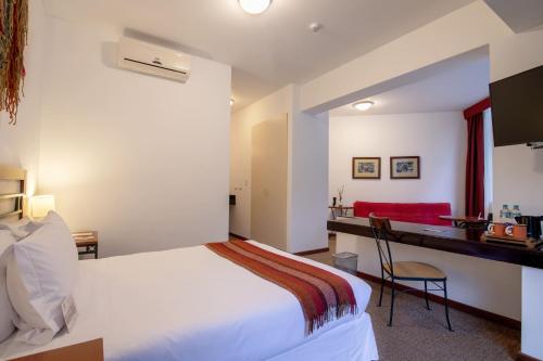 Tierra Viva Machu Picchu Hotel