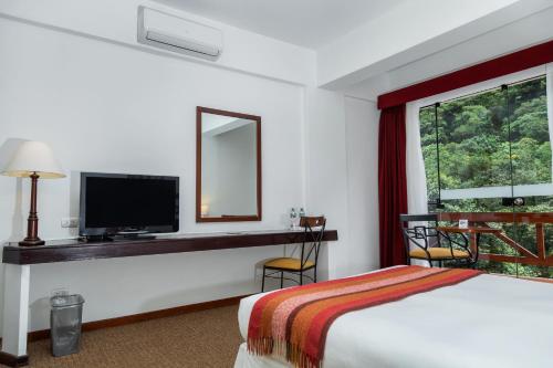 Tierra Viva Machu Picchu Hotel