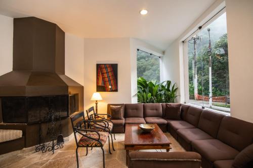 Tierra Viva Machu Picchu Hotel