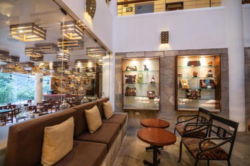 Tierra Viva Machu Picchu Hotel