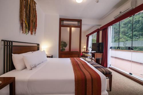Tierra Viva Machu Picchu Hotel