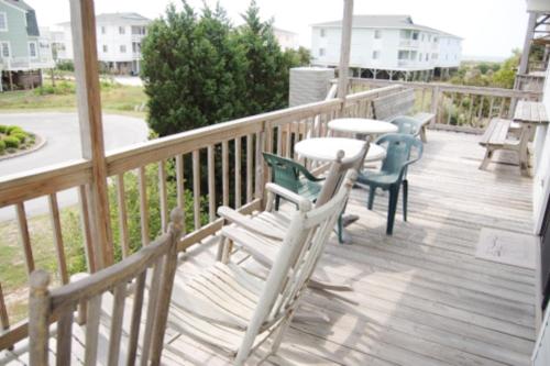 Sunflower, Holden Beach (fotografie 10)