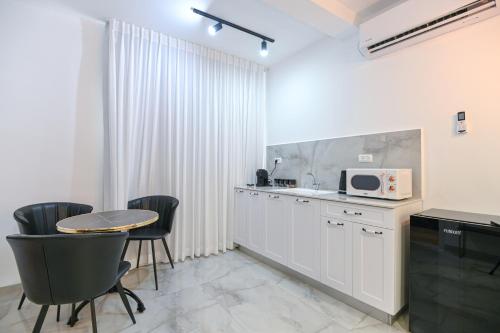 Lake Mansion Boutique Apartments in Tiberias