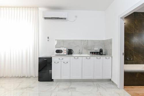 Lake Mansion Boutique Apartments in Tiberias