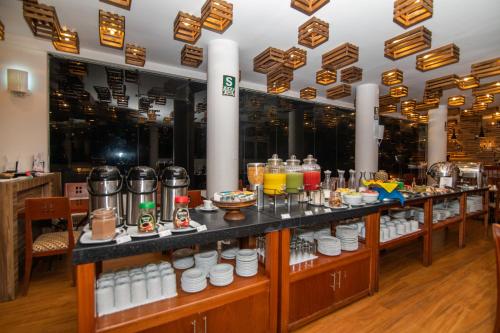 Tierra Viva Machu Picchu Hotel