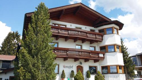 KREUZHOF Seefeld – Seefeld, IL