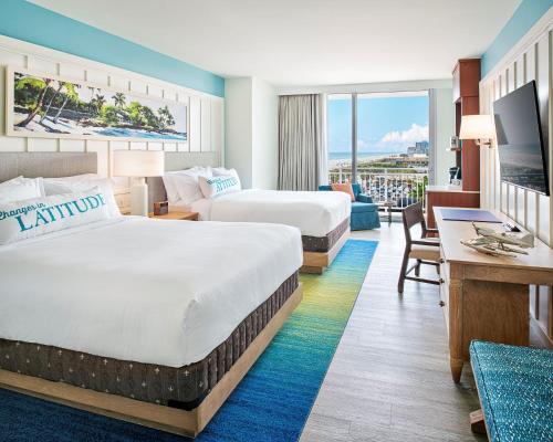 Margaritaville Jacksonville Beach in Jacksonville (FL)