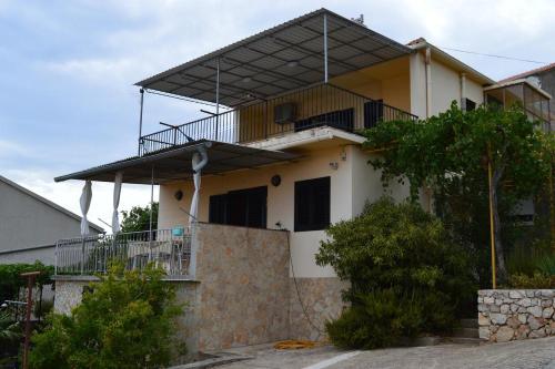 Apartments with a parking space Bilo Primosten - 12434 - image 4