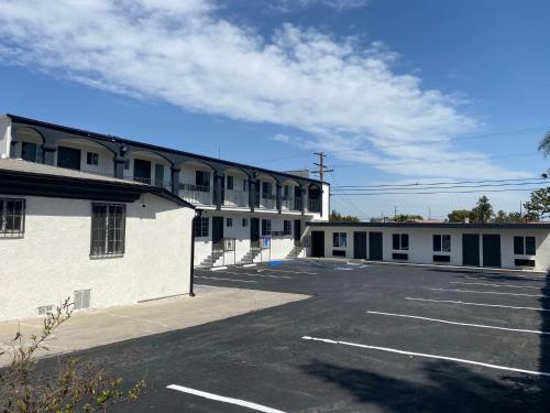 SOFI MOTEL, Los Angeles (photo 7)